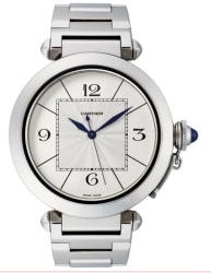 Cartier Pasha W30187M9